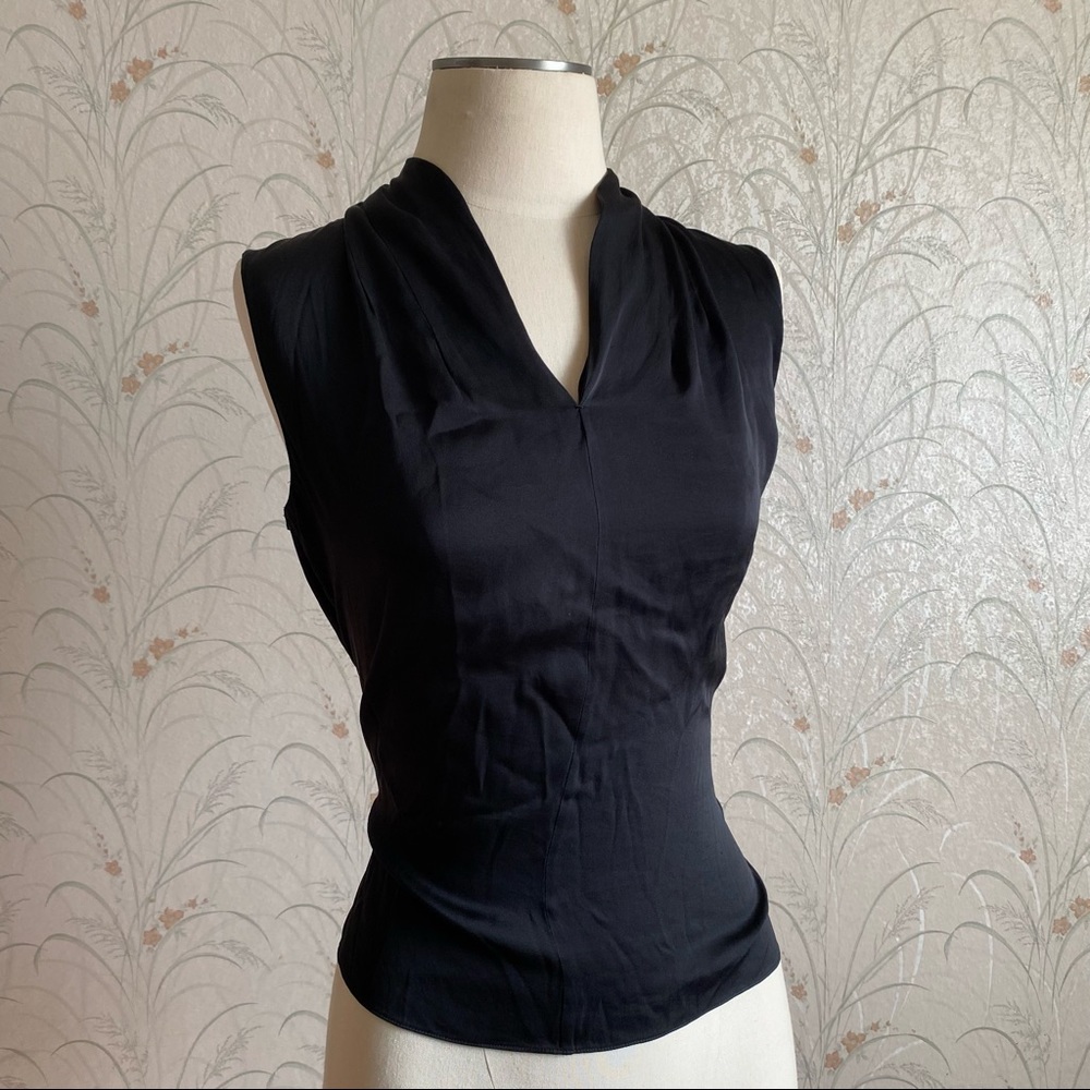 Vintage Romantic Gothic Blouse🦇